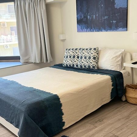 Aelia Luxury Beach House Retimno Zewnętrze zdjęcie