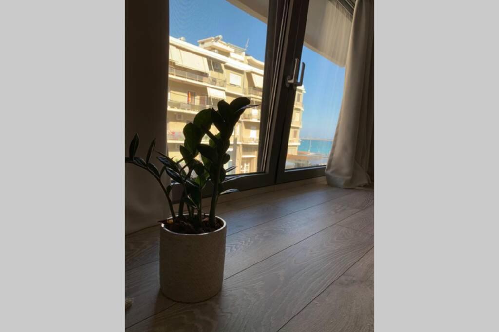 Aelia Luxury Beach House Retimno Zewnętrze zdjęcie