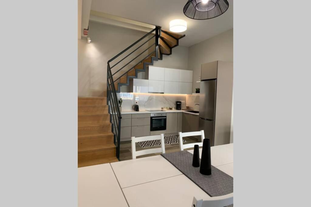 Aelia Luxury Beach House Retimno Zewnętrze zdjęcie