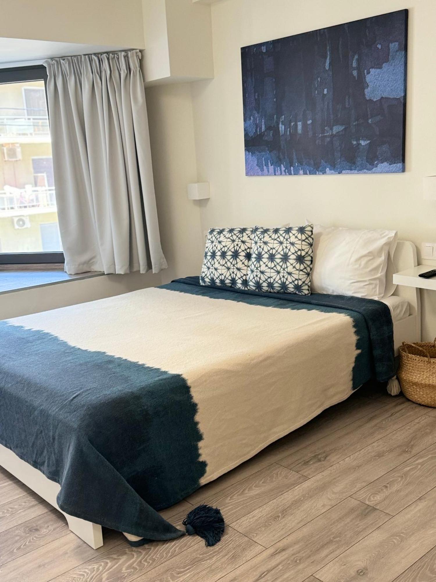 Aelia Luxury Beach House Retimno Zewnętrze zdjęcie